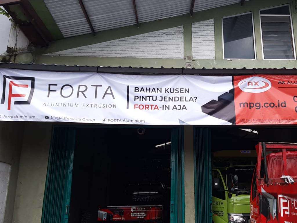 AX Jogja