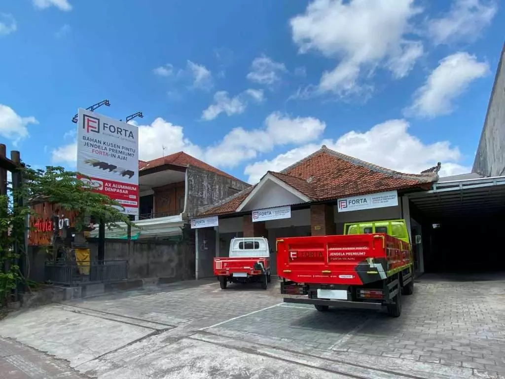 AX Denpasar