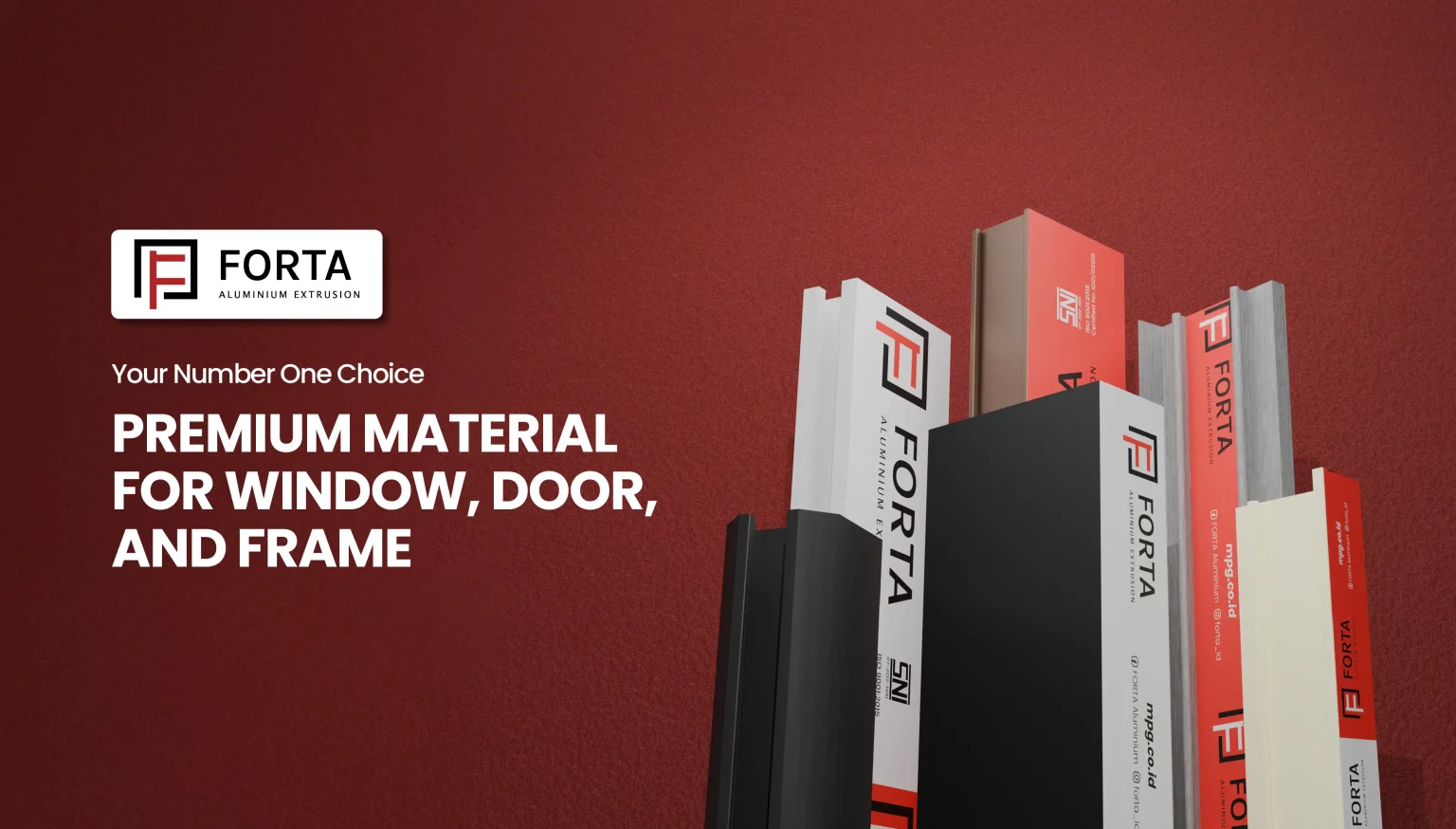 Web Forta Landscape EN